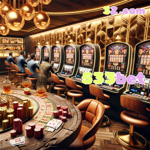 Descubra o Mundo do Bingo no 533bet