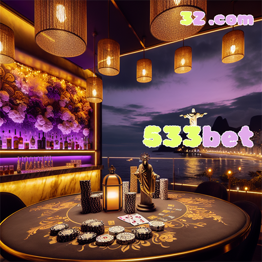 Explorando o Cassino no 533bet: Diversão e Emoção ao Seu Alcance